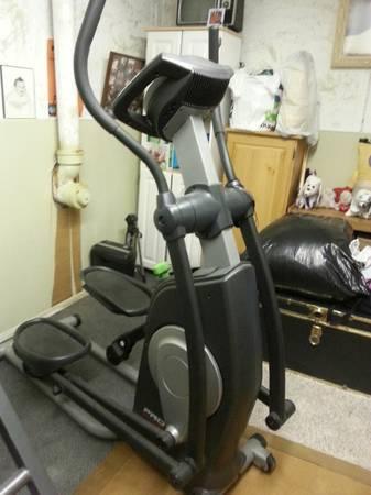 Pro Form Elliptical machine for sale in Montrose NY