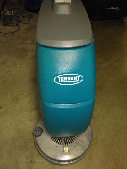 Tennant T3 20" for sale in Carpentersville IL