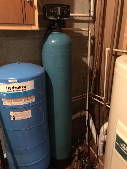 Water Conditioner