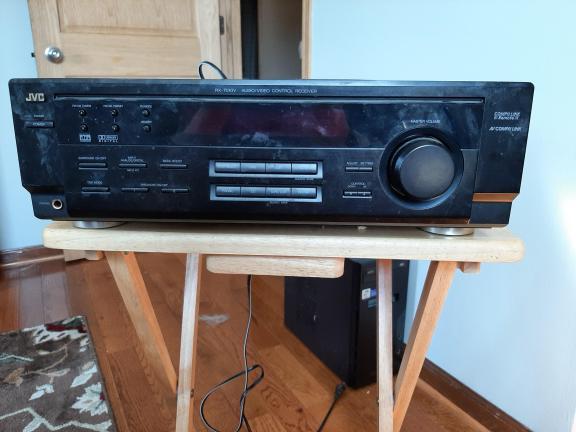 Surround Sound Stereo for sale in Carol Stream IL