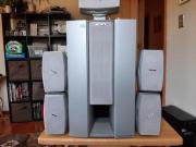 Sony 5.1 Surround Sound speakers for sale in Carol Stream IL