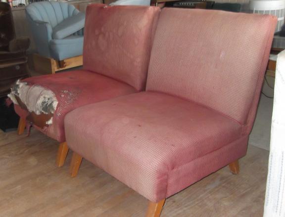 Chair/bed folding for sale in Oscoda MI