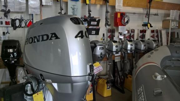 New/Used Outboard Motor engine,Trailers,Minn Kota,Humminbird,Garmin for sale in Elmhurst IL
