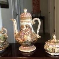 Online garage sale of Garage Sale Showcase Member jawalling, featuring used items for sale in Williamson County TX