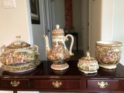 Capodimonte Italian Pottery for sale in Hutto TX