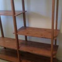 Bookshelf knick-nacks for sale in Valparaiso IN by Garage Sale Showcase member dapsgtr2, posted 10/14/2020