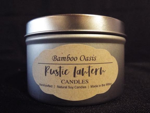 Handmade Soy Candles & Wax Melts for sale in Delton MI