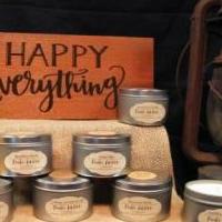Online Garage Sale of Garage Sale Showcase Member Wendy@Candles! in Delton, Michigan (Barry County)