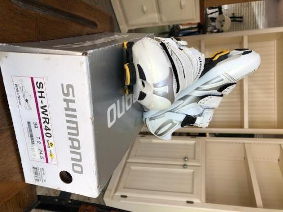 Womens cycle shoes for sale in Southern Pines NC