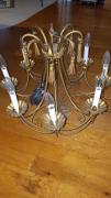 Vintage Chandelier for sale in Saint Petersburg FL