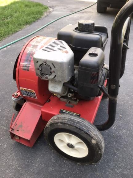 MTD Push Leaf Blower for sale in Keene NH