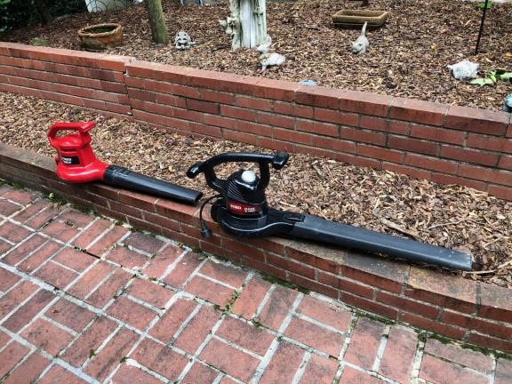 Toro Electric Blowers for sale in Clayton GA