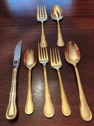 Tableware-Gold for sale in Clayton GA