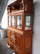 China cabinet / Hutch for sale in Bridgewater NJ