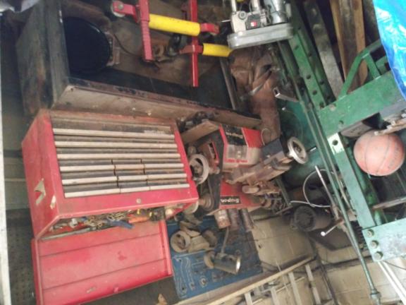 HUGE MECHANIC WORKSHOP TOOLS SALES