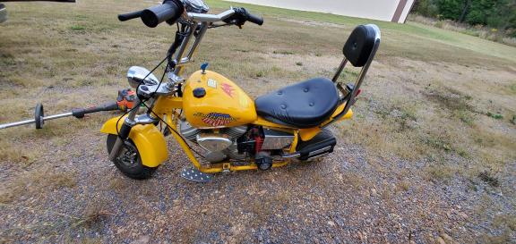 Mini chopper for sale in Mcconnellsburg PA