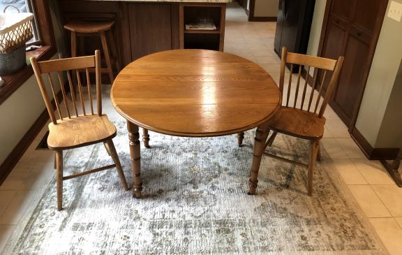 Antique Table