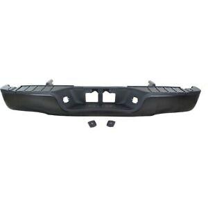2007-13 Toyota Tundra step black bumper for sale in Aurora IL