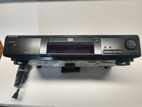Sony DVD_CD Video CD Model DVP-5330 for sale in Valparaiso IN