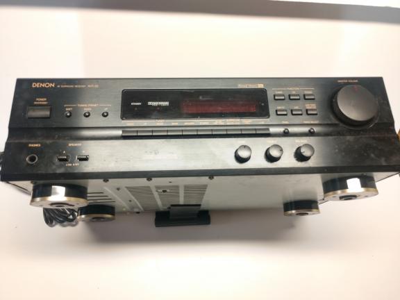 Denon AVR-50 AV Surround Receiver for sale in Valparaiso IN