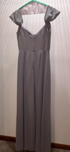 Bridesmaid Dress