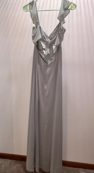 Bridesmaid Dress