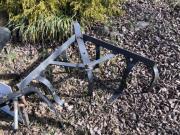 Lawn tractor plow and furrow for sale in Kodak TN