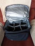 Portable wine cooler for sale in Waterloo IA