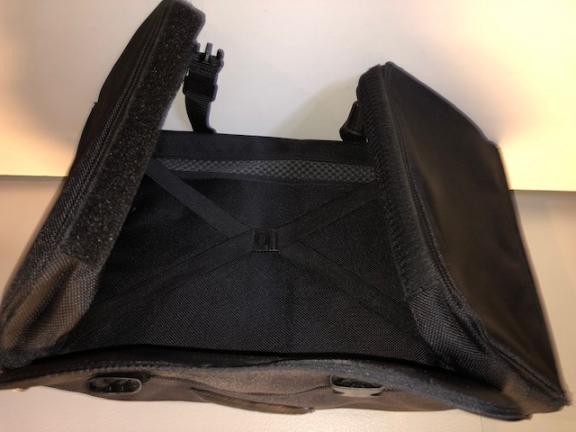 Laptop computer bag