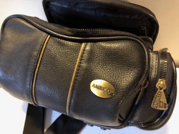 Camcorder bag for sale in Port Jervis NY