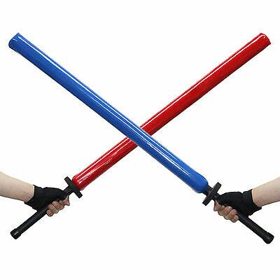 Chanbara Foam Training Swords