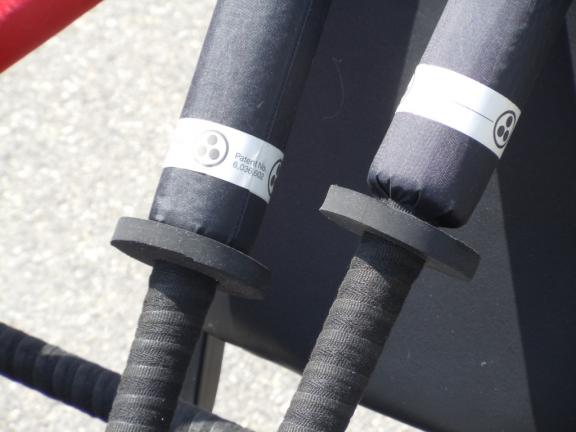 Chanbara Foam Training Swords for sale in Port Jervis NY