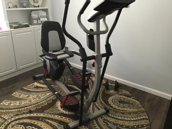 PRO FORM HYBRID for sale in Glassboro NJ