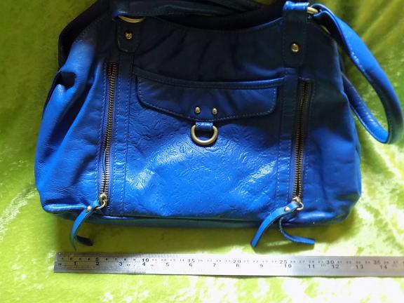 Great American Leather Purse for sale in Pine Grove PA