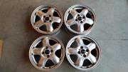 Mini Cooper Wheels 15" x 5.5" OEM for sale in Dewittville NY