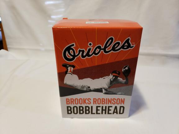 Brooks Robinson Bobblehead for sale in Aberdeen MD