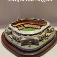 Anaheim Stadium California Angels for sale in Bel Air MD by Garage Sale Showcase member Merlin1203, posted 02/16/2025
