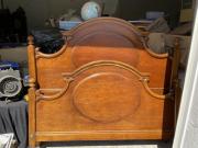 Antique Bed for sale in Laguna Hills CA