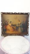 Piano Lady Painting for sale in Somerset NJ