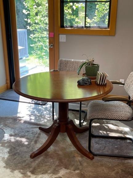 Office furniture set