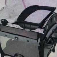 Graco Pack n Play for sale in North Las Vegas NV by Garage Sale Showcase member Barbj1116, posted 10/17/2021