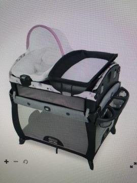 Graco Pack n Play for sale in North Las Vegas NV
