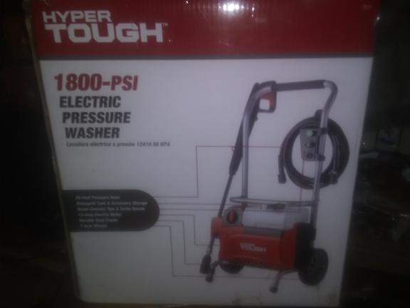 Pressure Washer for sale in Connelly Springs NC