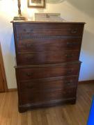 Antique bedroom set for sale in Ashland NY