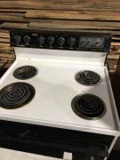 Electric range for sale in Sandusky OH