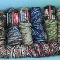 YARN-YARN-YARN for sale in Palmetto FL by Garage Sale Showcase member HappyKrafter, posted 02/25/2021