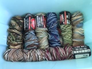 YARN-YARN-YARN for sale in Palmetto FL