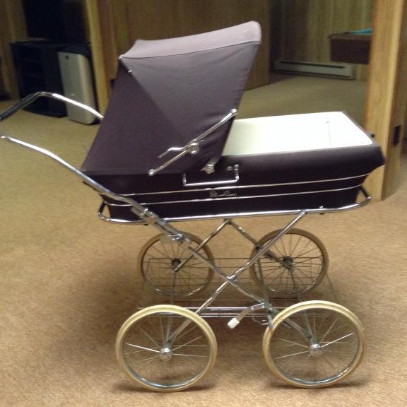SILVER CROSS CARRIAGE 1980 for sale in Hornell NY