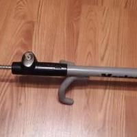 Master lock, steering wheel lock for sale in Greenwood IN by Garage Sale Showcase member John jarrett, posted 08/23/2021