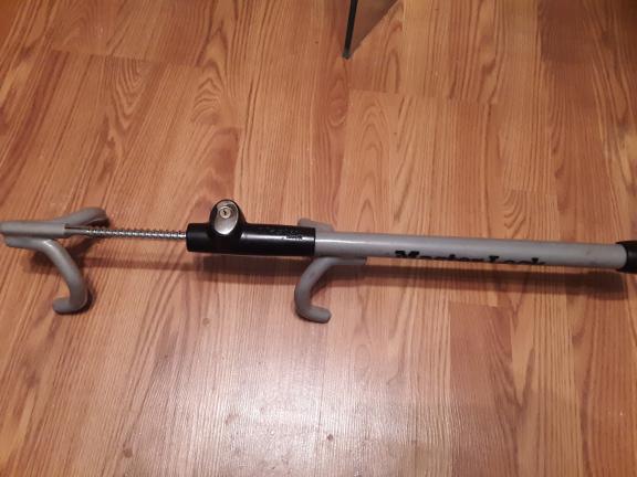 Master lock, steering wheel lock for sale in Greenwood IN